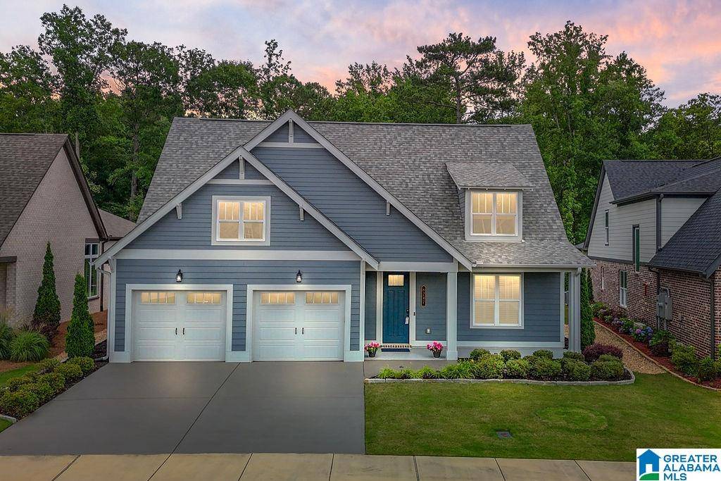 8247 ANNIKA DRIVE, Hoover, AL 35244