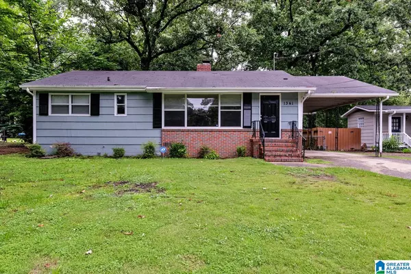 1341 GLENWOOD STREET NW, Center Point, AL 35215