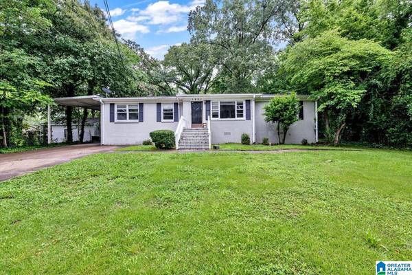 1821 4TH STREET NW, Center Point, AL 35215