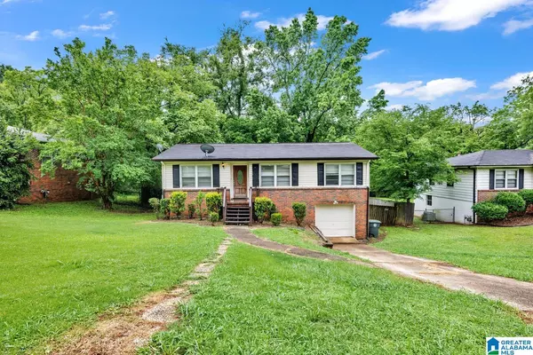 Birmingham, AL 35215,405 CAMELLIA ROAD