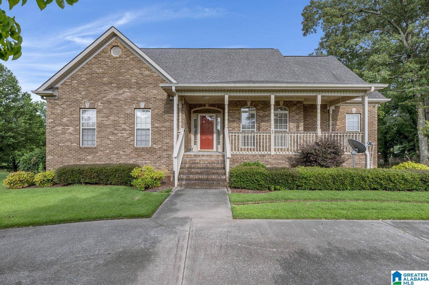 1091 MORRIS MAJESTIC ROAD, Morris, AL 35116