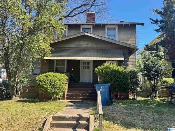 5041 PARKWAY, Fairfield, AL 35064