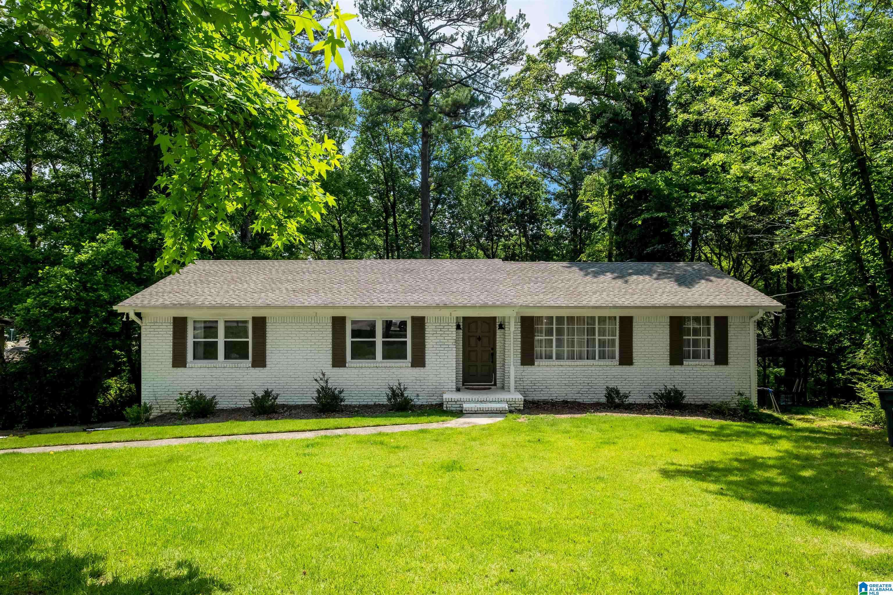 215 OBSERVATORY DRIVE, Birmingham, AL 35206