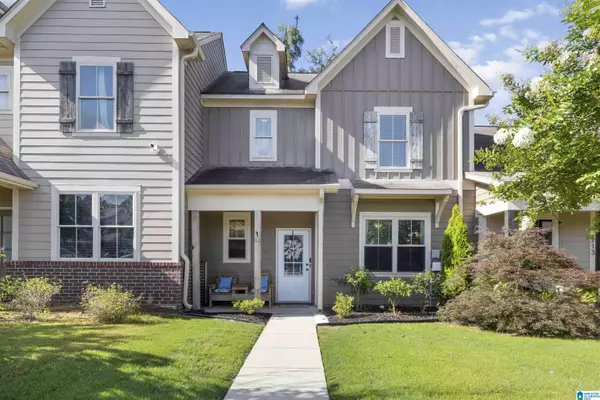 209 THE HEIGHTS DRIVE, Calera, AL 35040