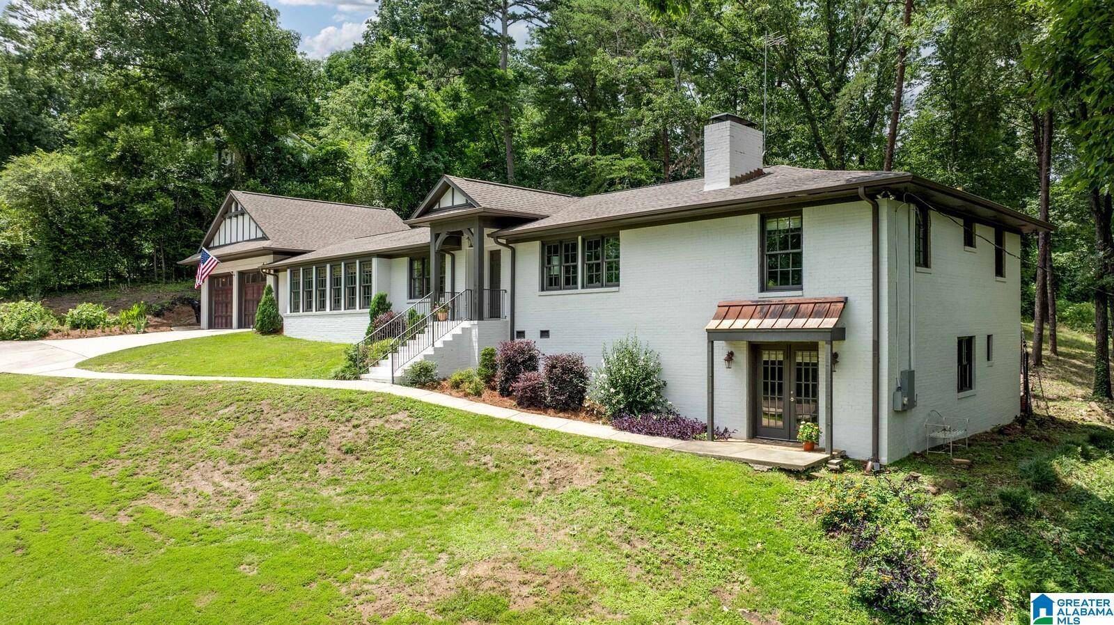Mountain Brook, AL 35223,3128 RYECROFT ROAD