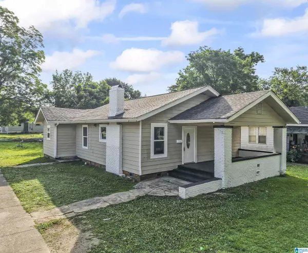 4801 COURT S, Birmingham, AL 35208