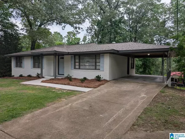 704 CIRCLEWOOD LANE, Birmingham, AL 35214
