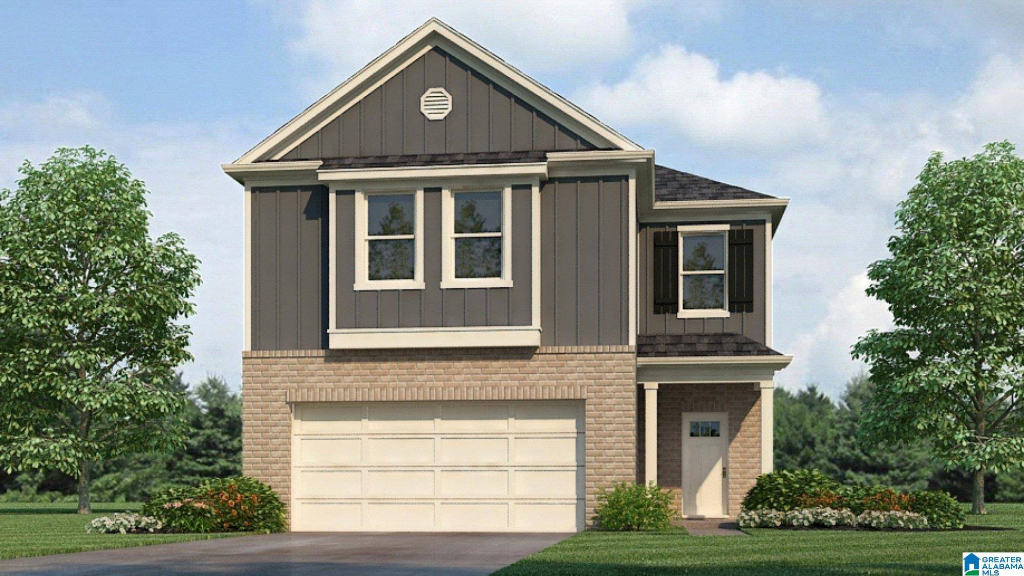 2021 EATON PLACE, Chelsea, AL 35043