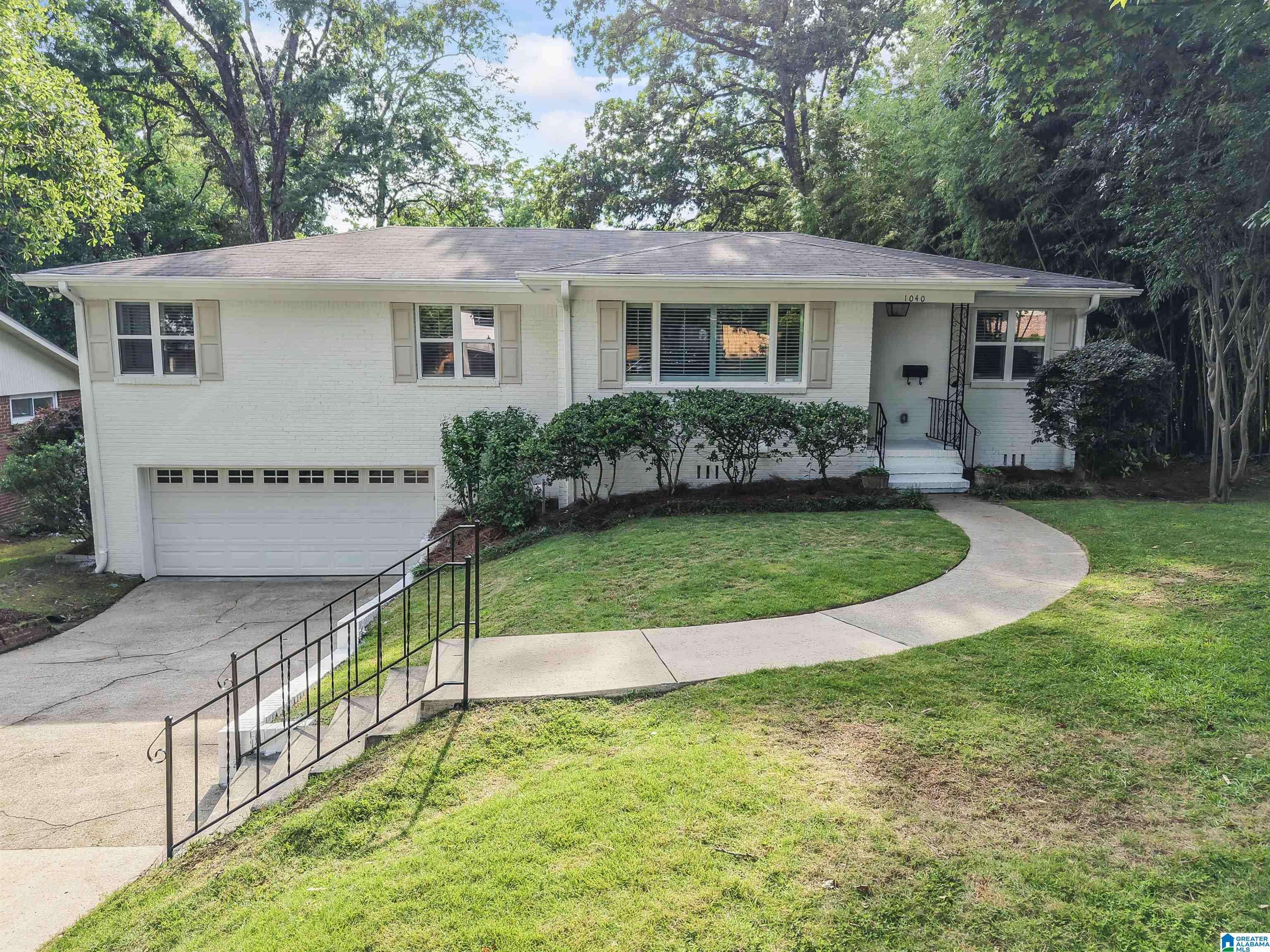 1040 50TH STREET S, Birmingham, AL 35222
