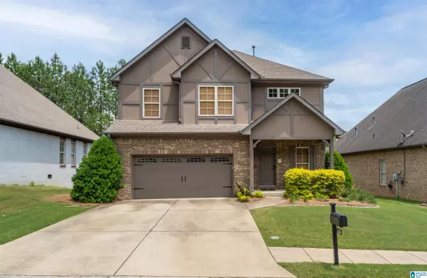 1221 GRANTS WAY, Irondale, AL 35210