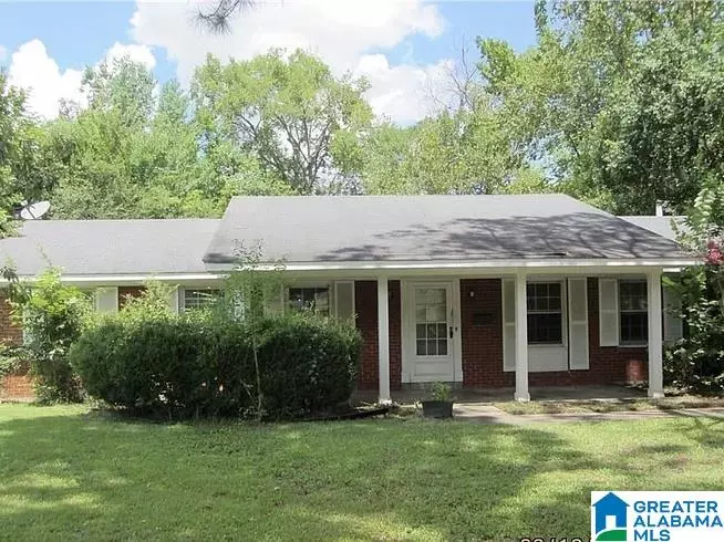 2131 BEVERLY DRIVE, Montgomery, AL 36111