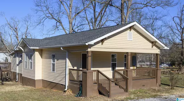 Bessemer, AL 35020,1330 14TH AVENUE N