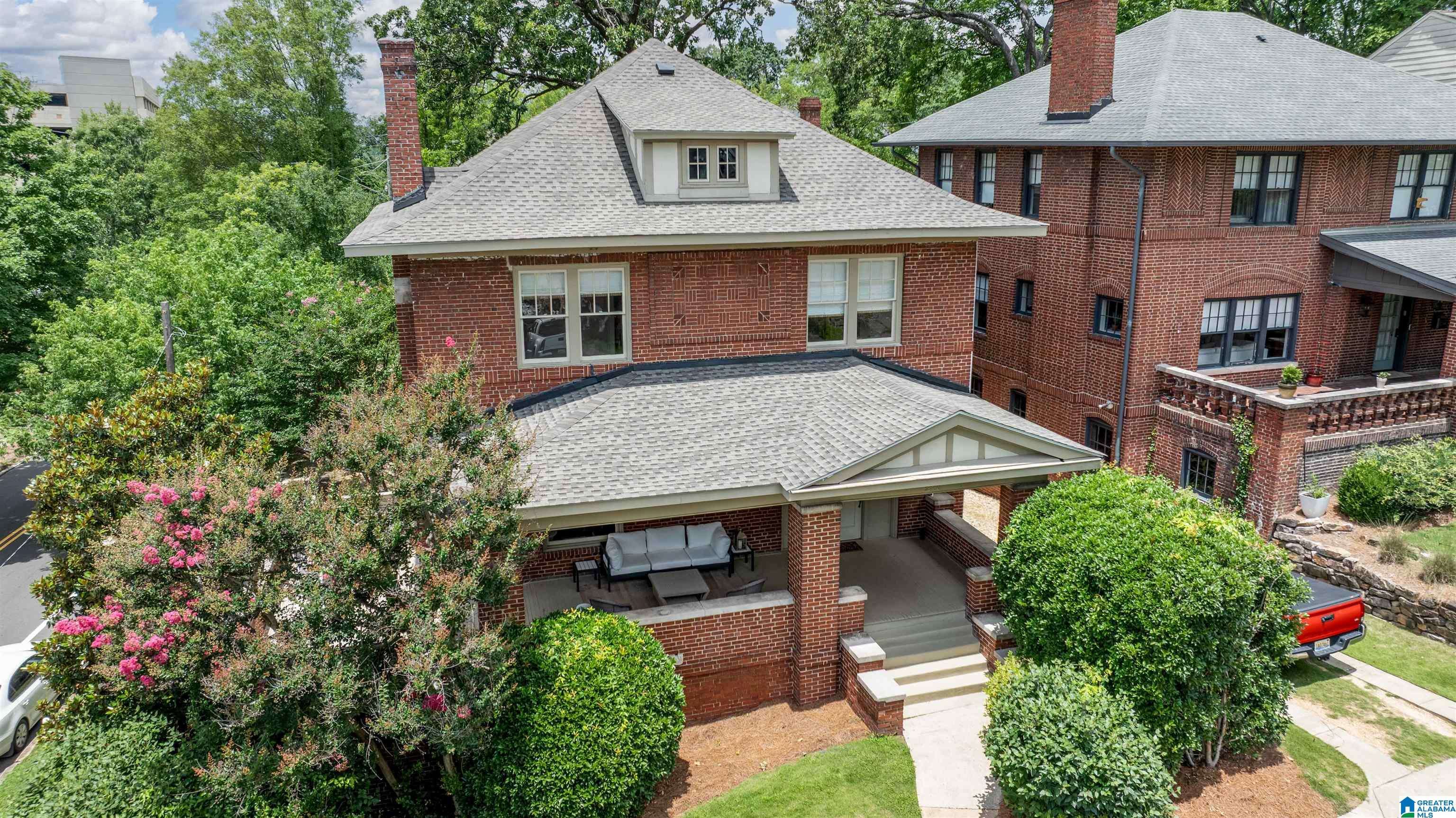 Birmingham, AL 35205,2800 10TH COURT S