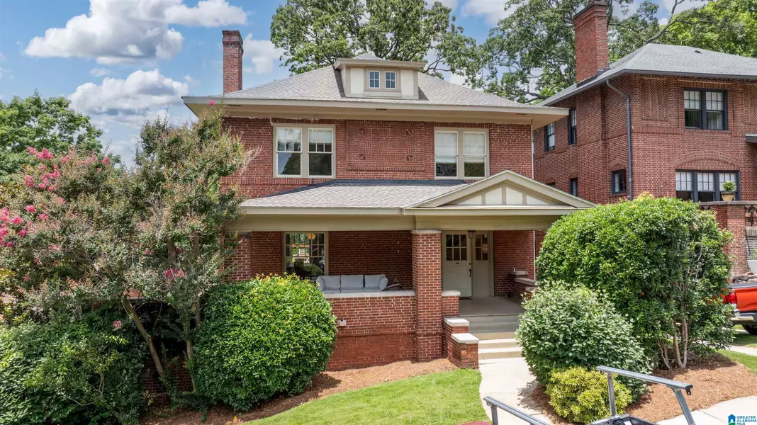 2800 10TH COURT S, Birmingham, AL 35205