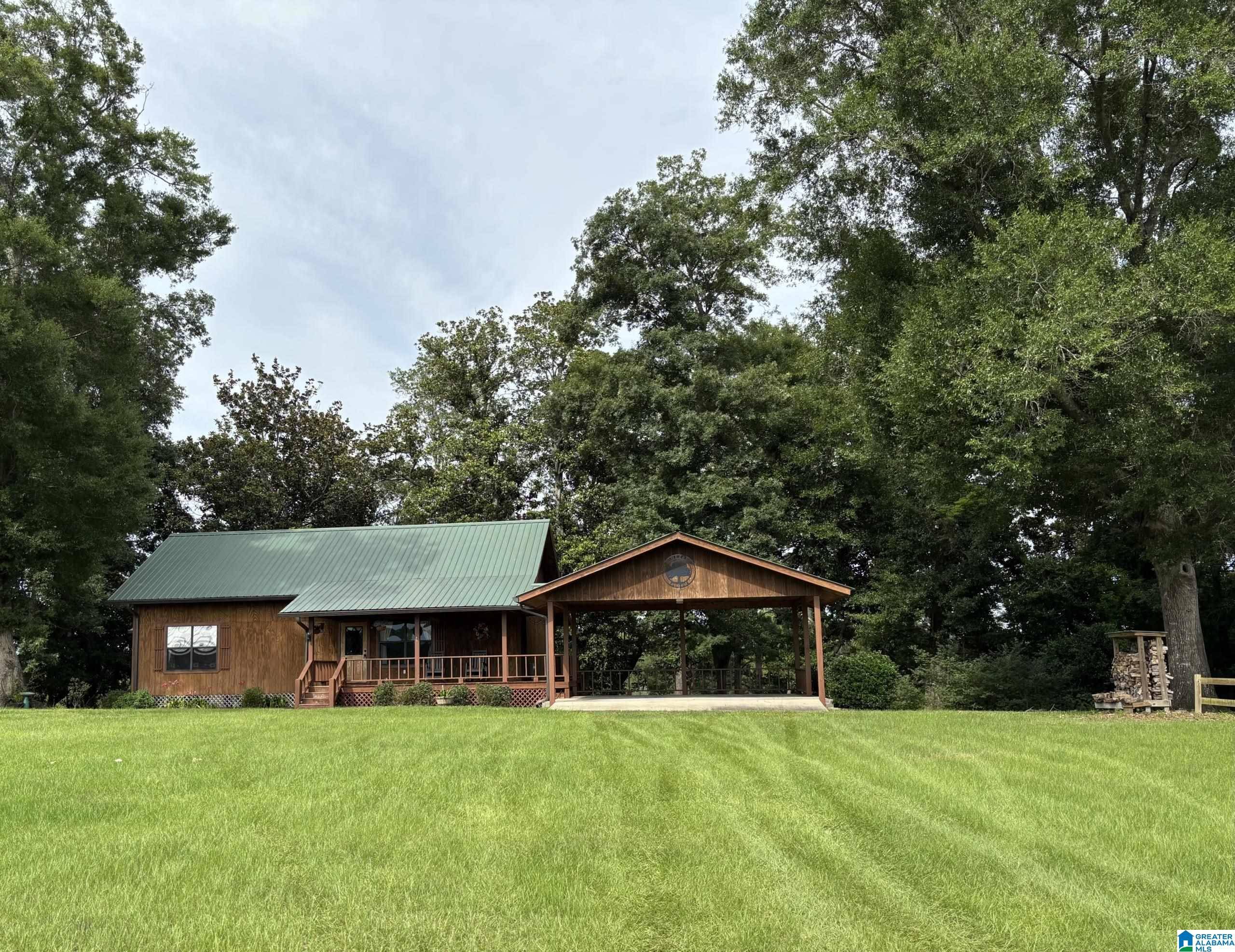 26718 BRIDGE LANE, Andalusia, AL 36421