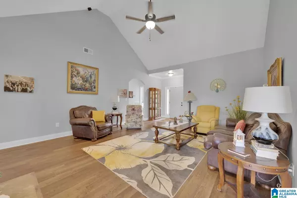 Montevallo, AL 35115,2007 DISCOVERY DRIVE