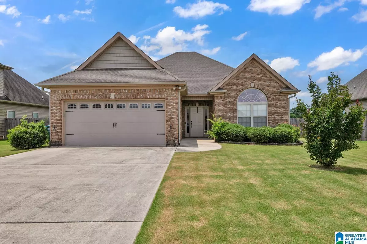 Montevallo, AL 35115,2007 DISCOVERY DRIVE