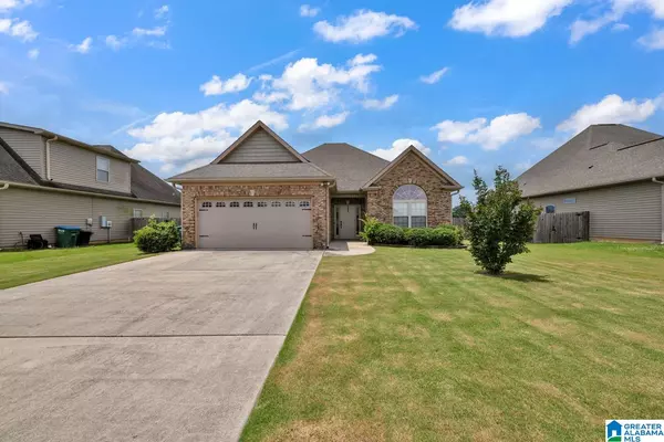 Montevallo, AL 35115,2007 DISCOVERY DRIVE