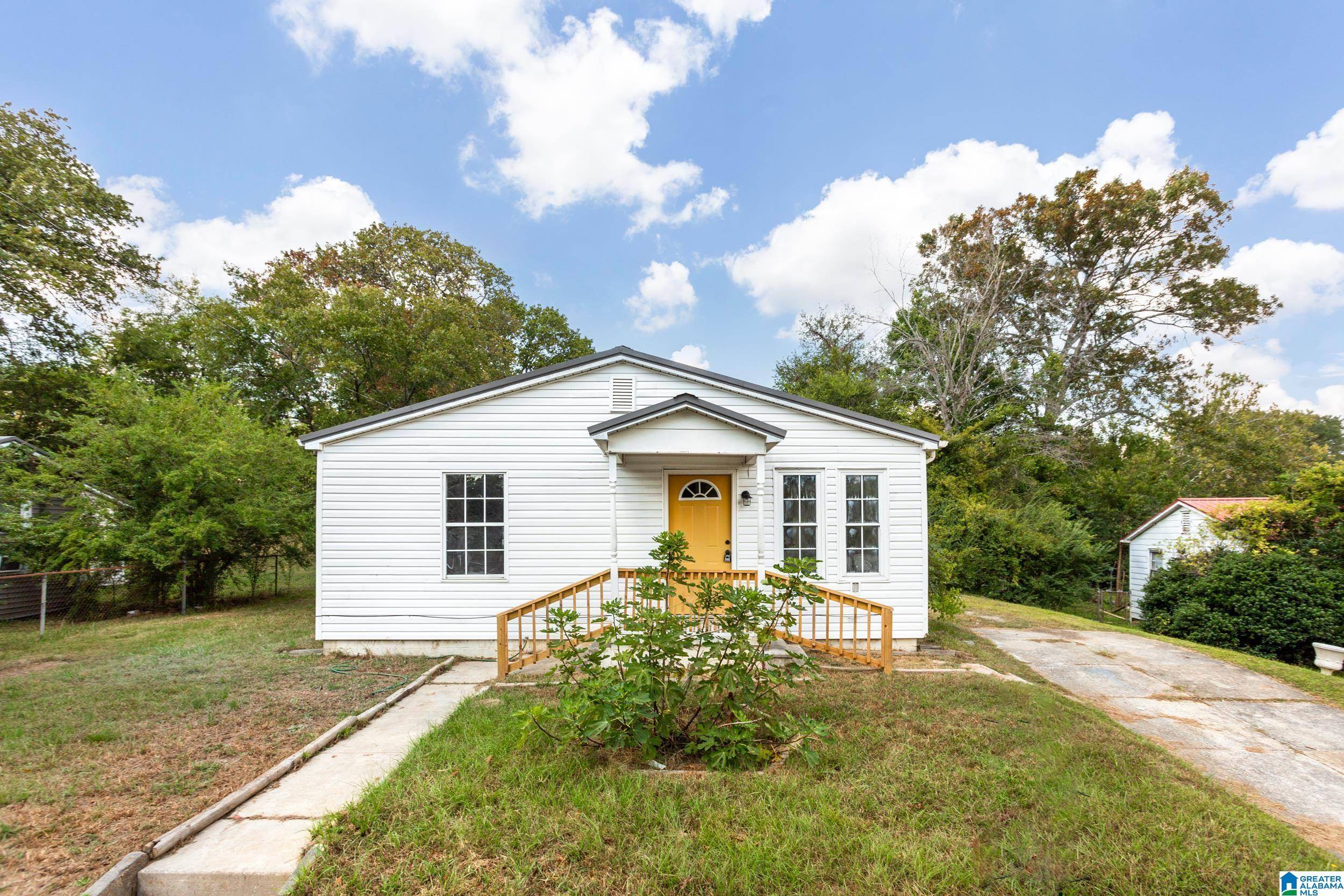 419 PINE LANE, Anniston, AL 36206