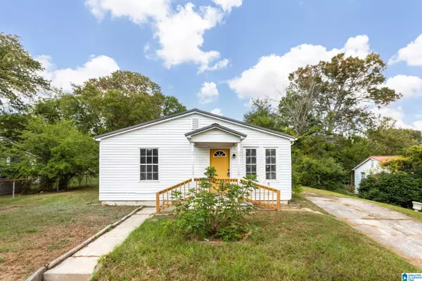 419 PINE LANE, Anniston, AL 36206