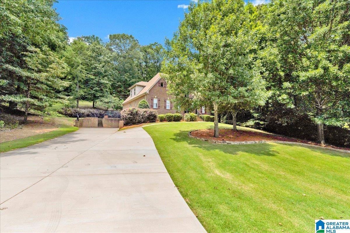 Trussville, AL 35173,8176 CARRINGTON DRIVE