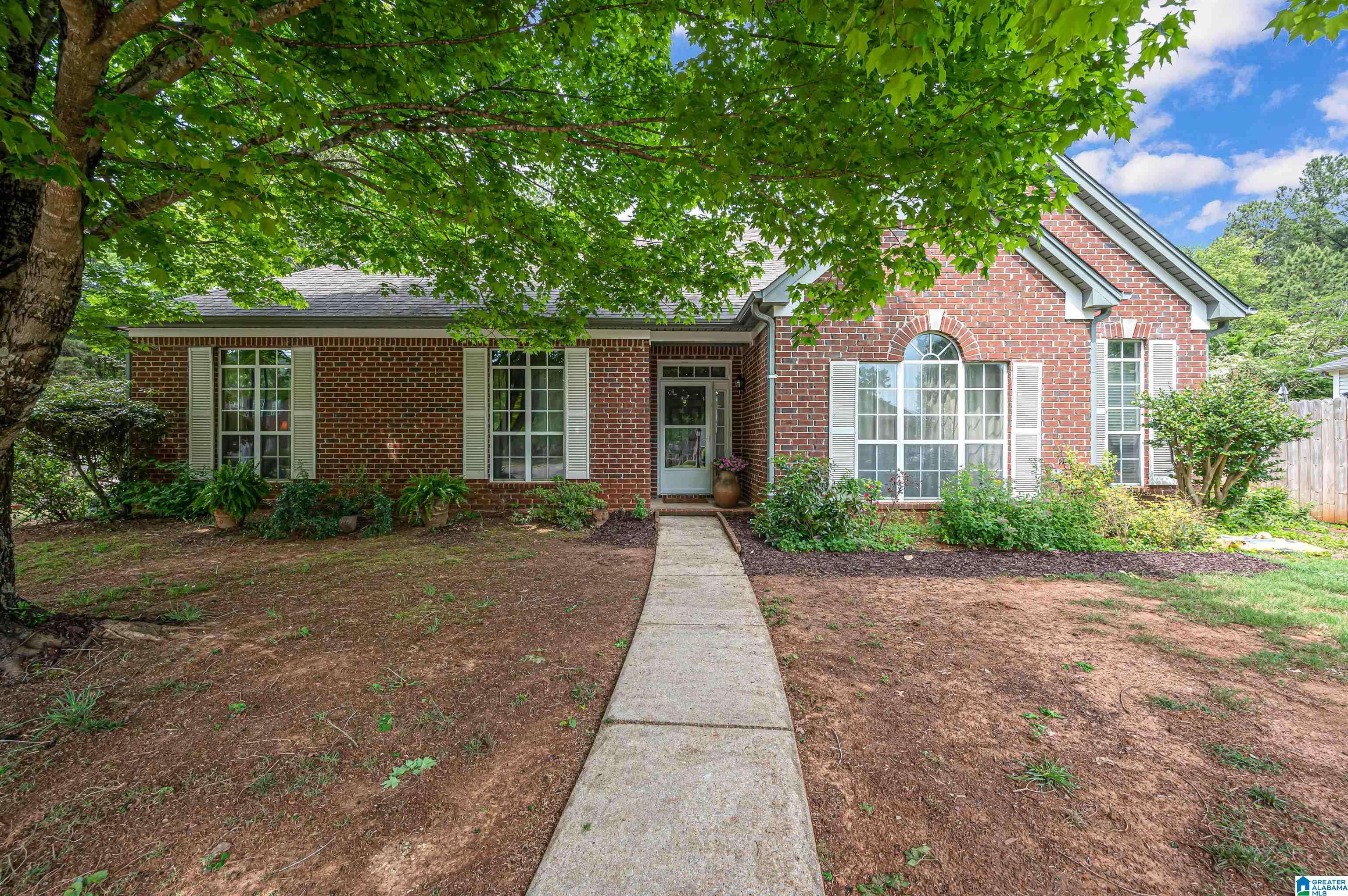 137 CHADWICK DRIVE, Helena, AL 35080