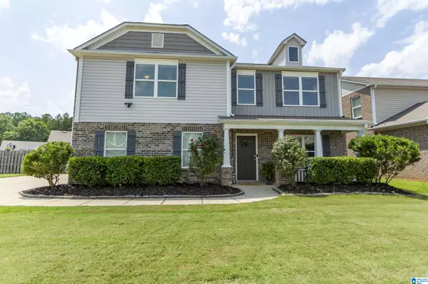 9334 BRAKE CIRCLE, Kimberly, AL 35091