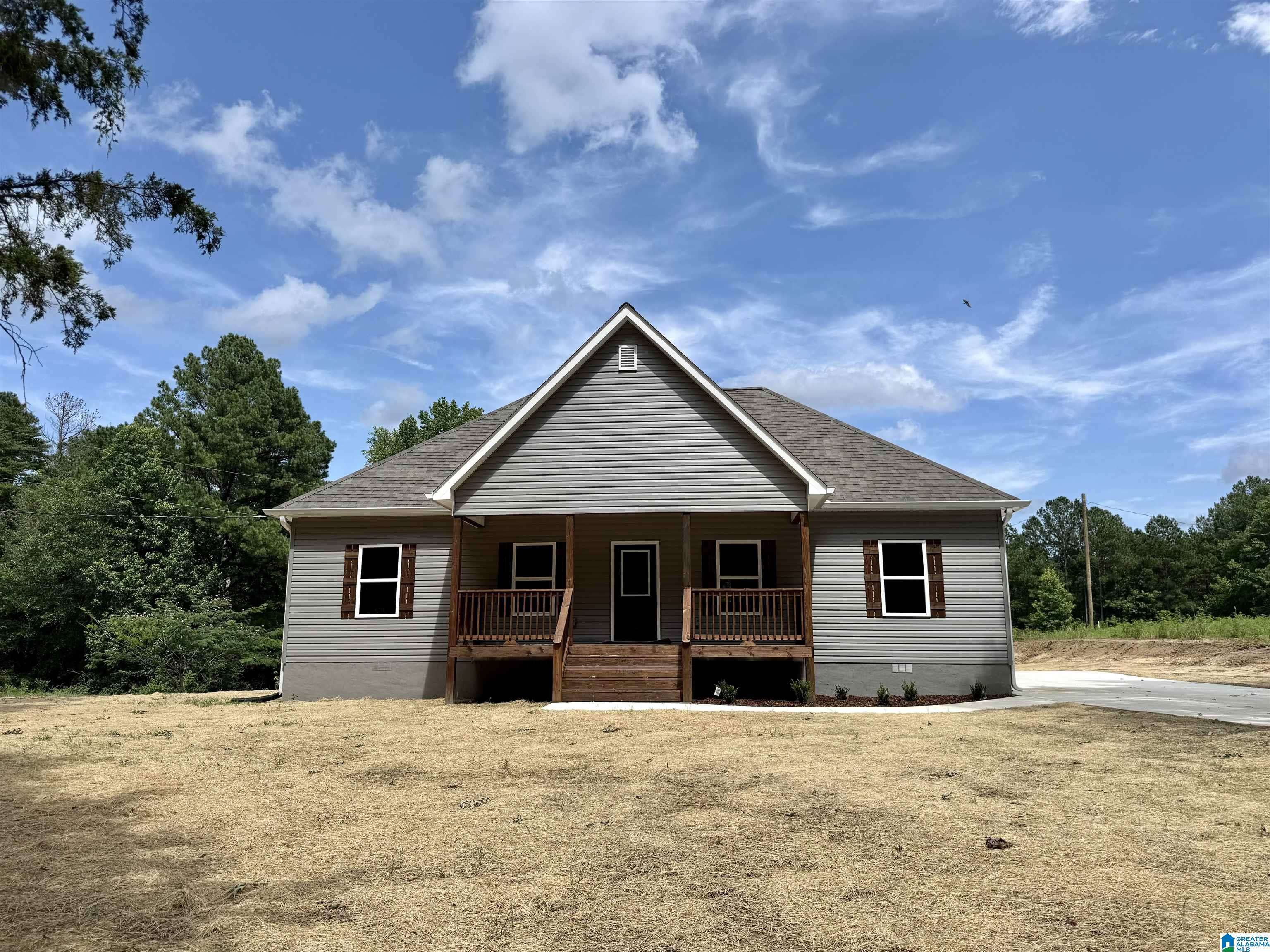 133 WATER TANK ROAD, Hayden, AL 35079