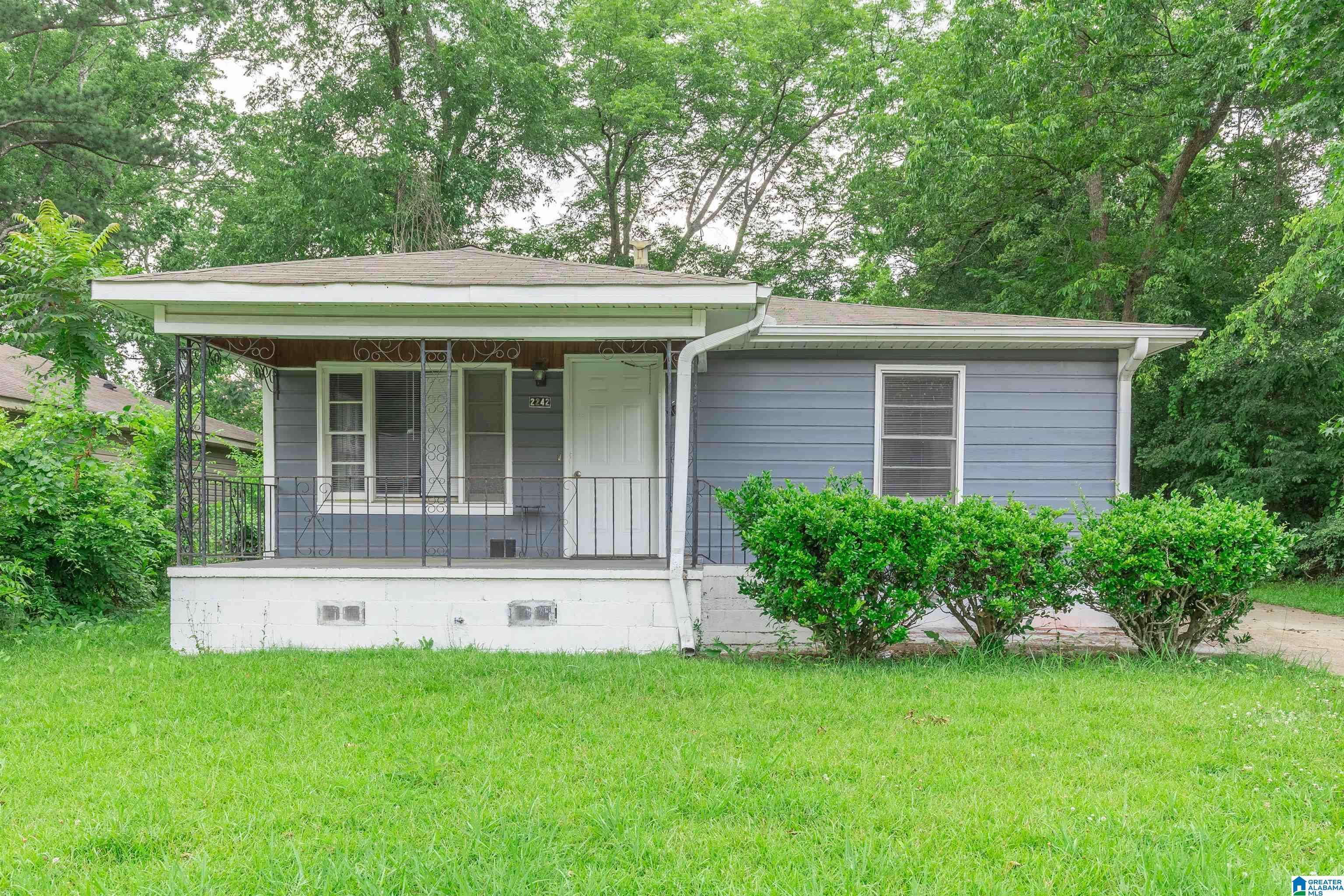 2242 3RD AVENUE S, Irondale, AL 35210