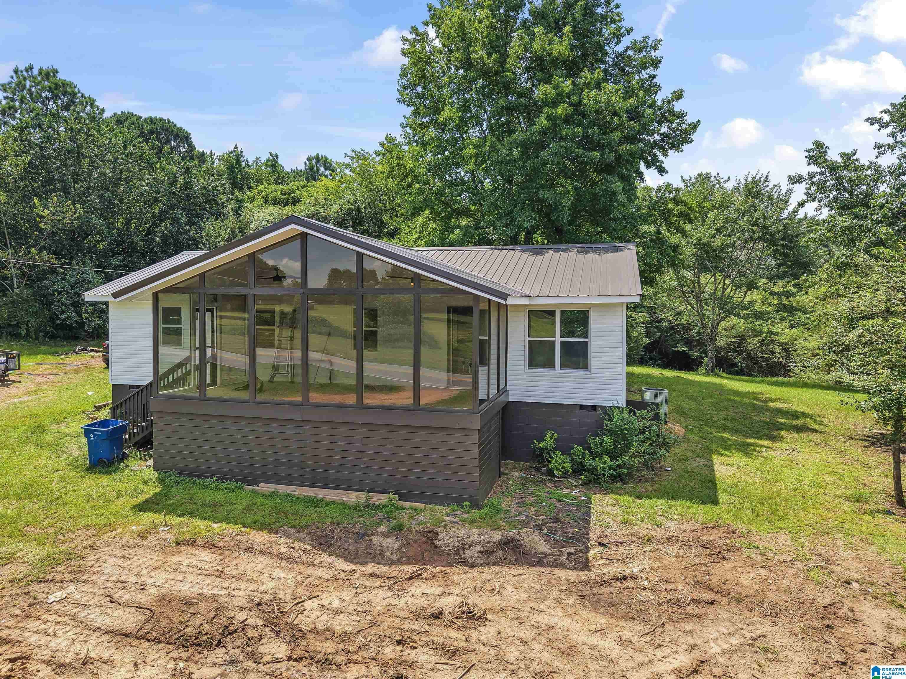 1222 SKYLINE DRIVE, Warrior, AL 35180