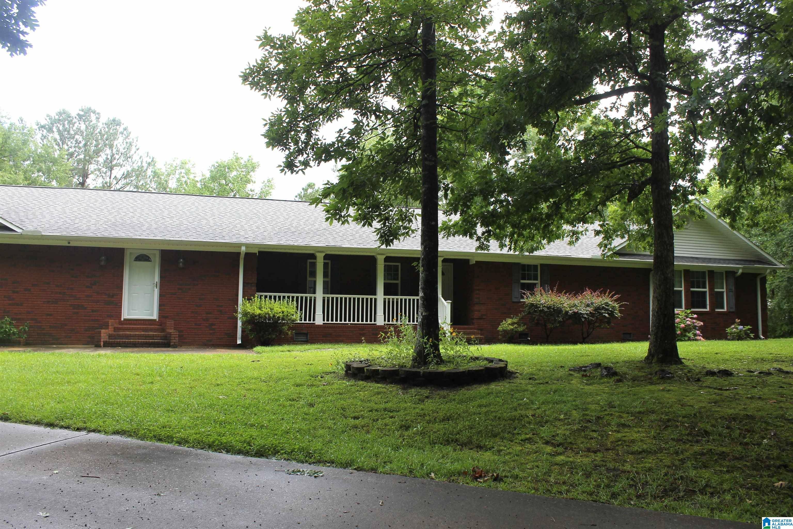 Delta, AL 36258,10881 HIGHWAY 9