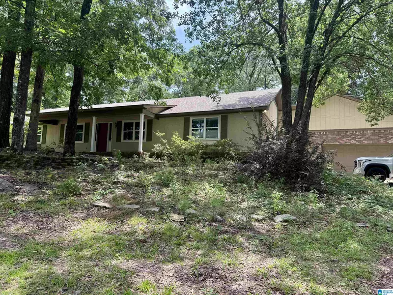 4810 CUMBERLAND ROAD, Tuscaloosa, AL 35406