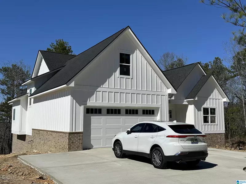 7733 SPRINGER ROAD, Mccalla, AL 35111