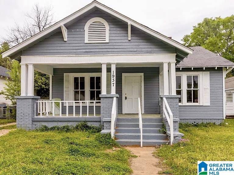 1937 JAMES AVENUE, Montgomery, AL 36107