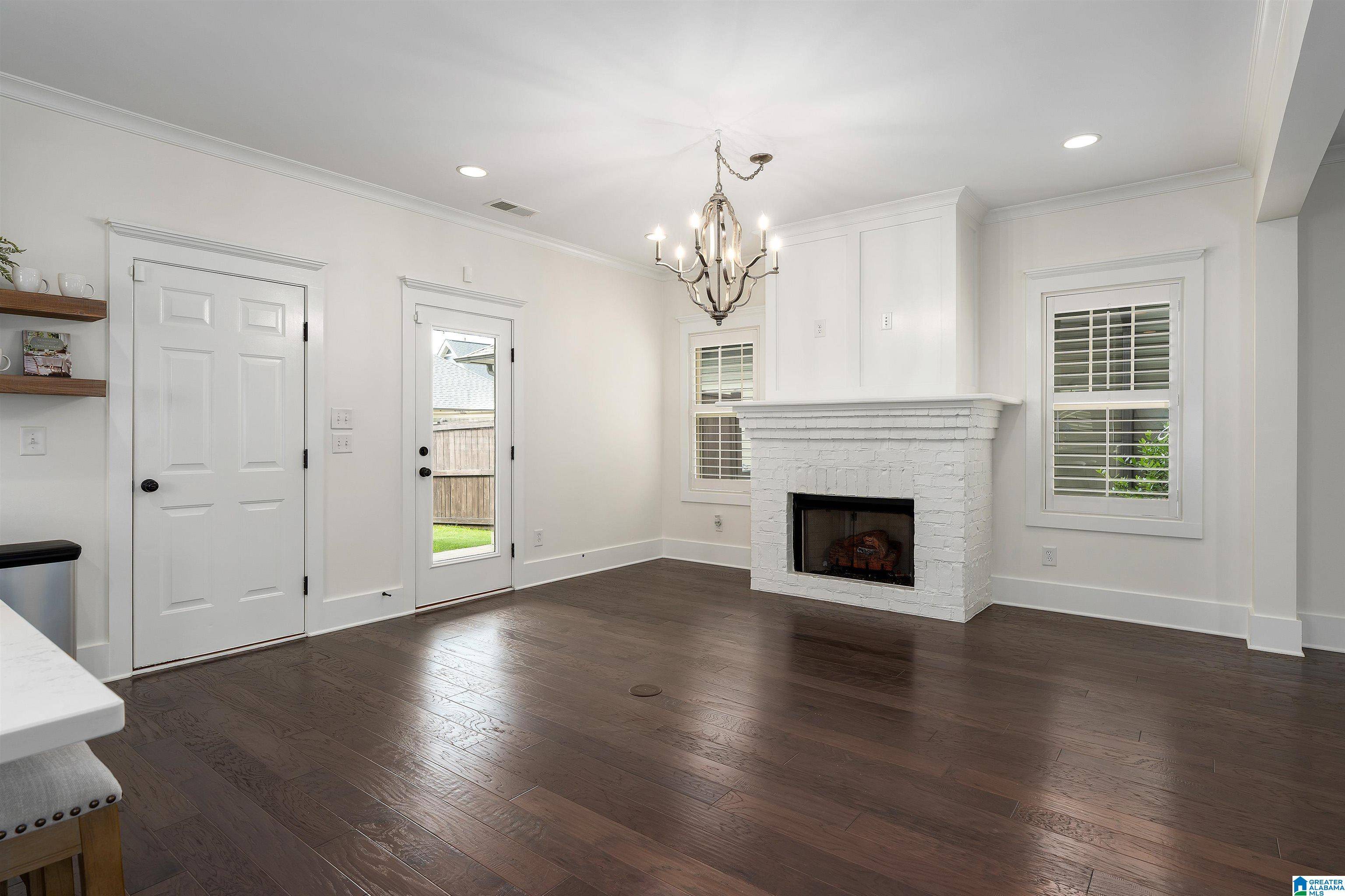 Hoover, AL 35226,3249 SAWYER DRIVE