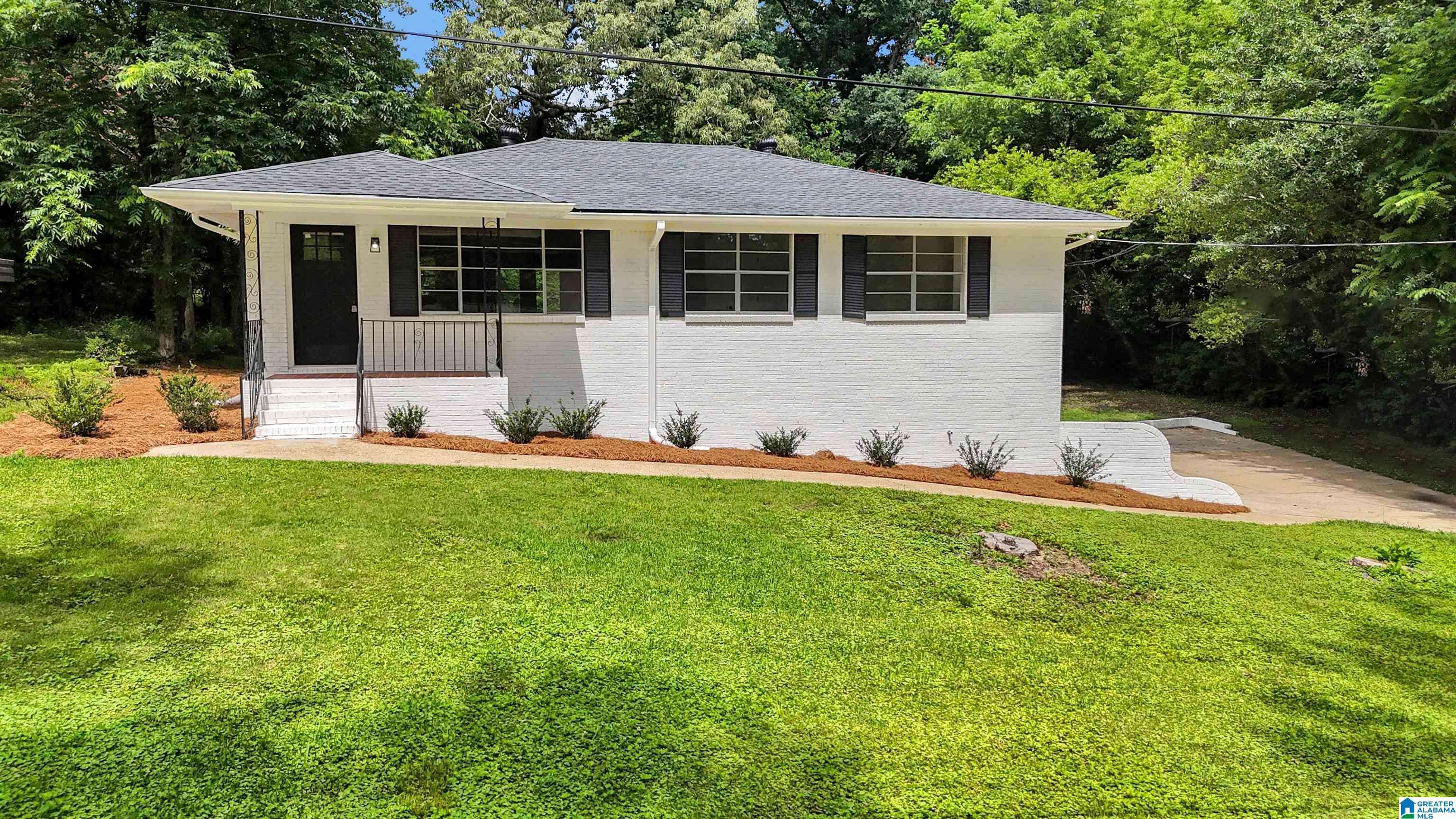 532 HICKORY STREET, Birmingham, AL 35206