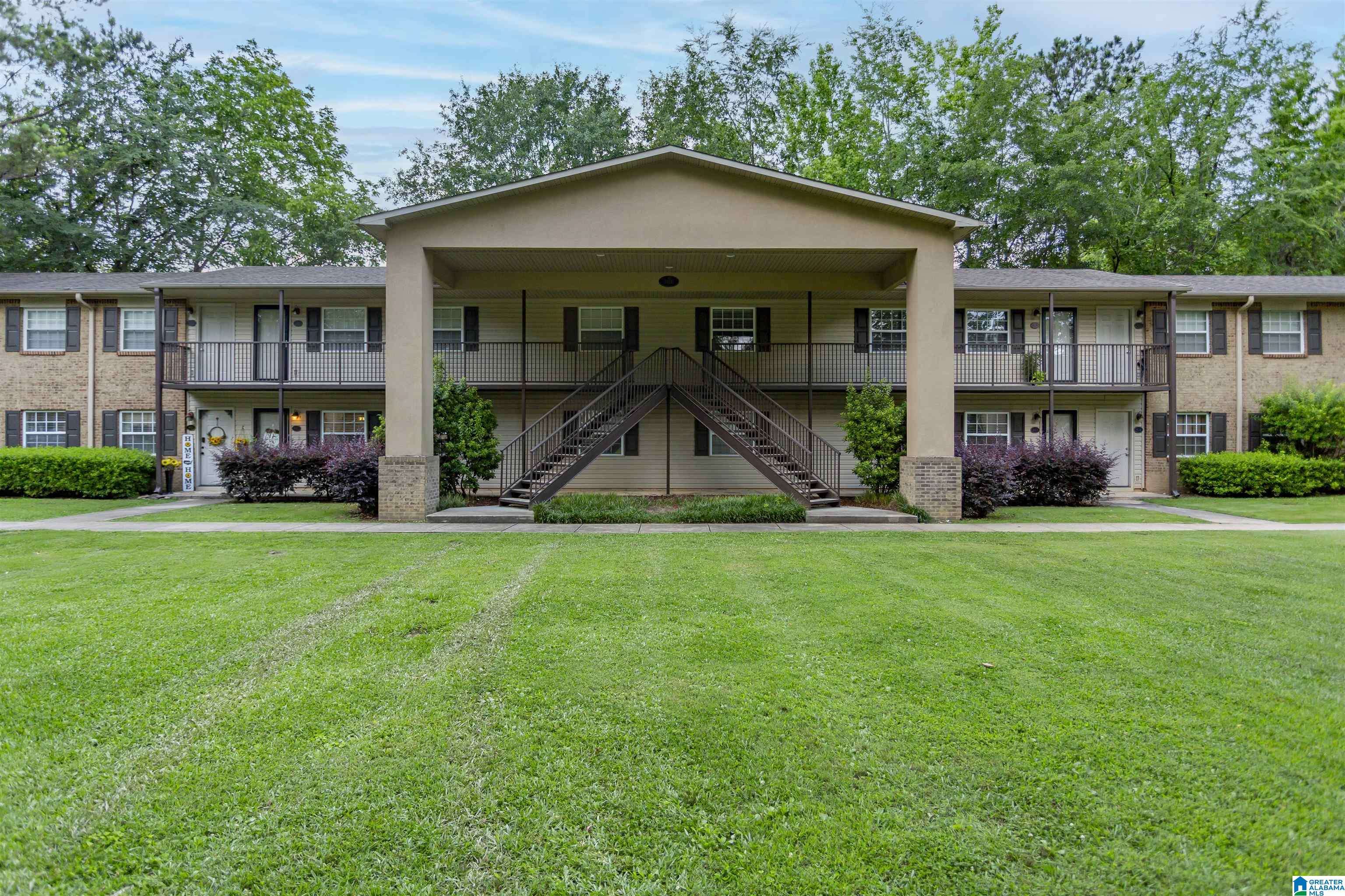 912 PENNY LANE #912, Trussville, AL 35173