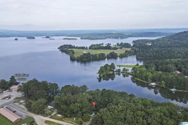 1700 COUNTY ROAD 102, Cedar Bluff, AL 35959