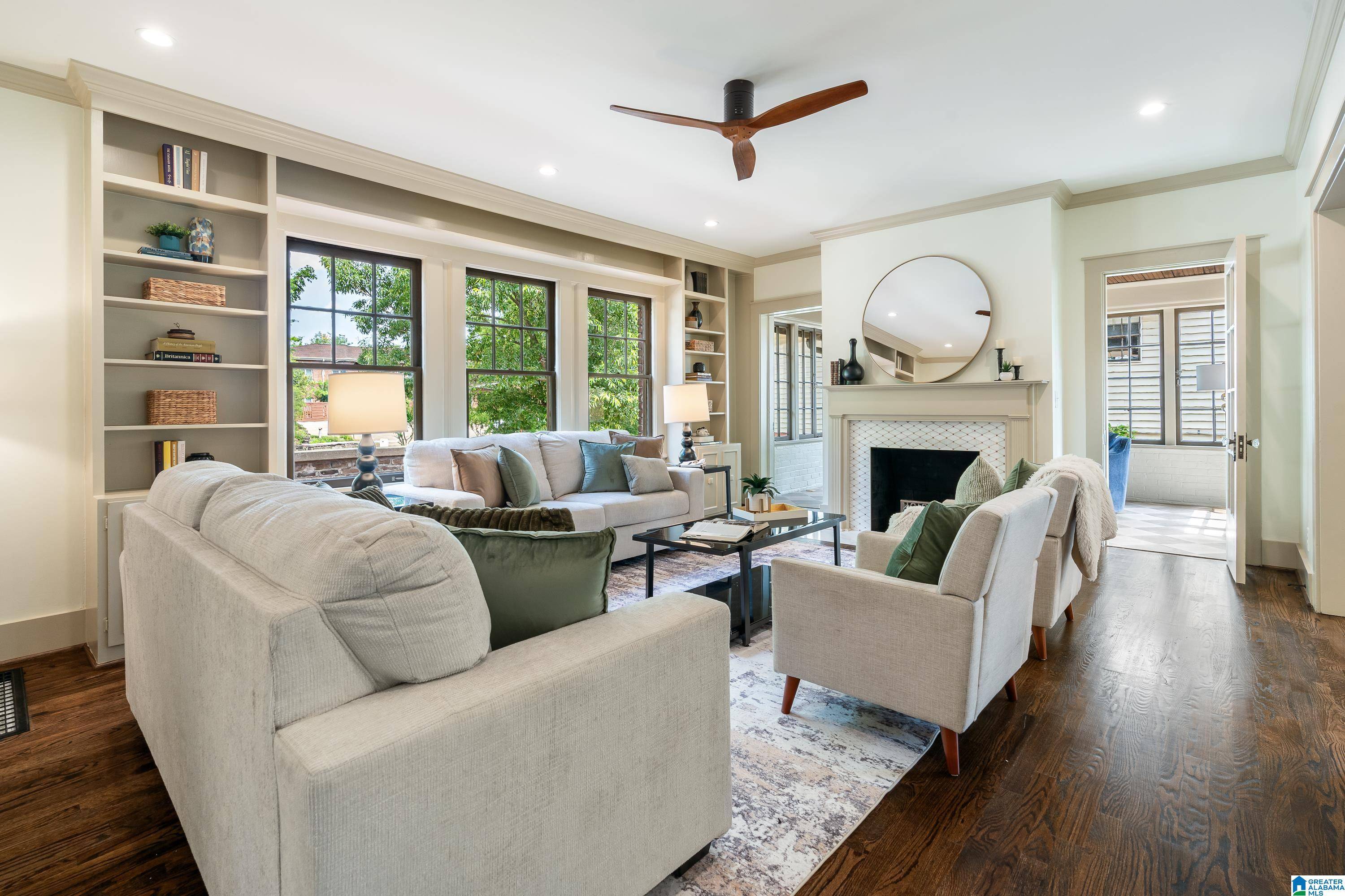 2719 HANOVER CIRCLE S, Birmingham, AL 35205
