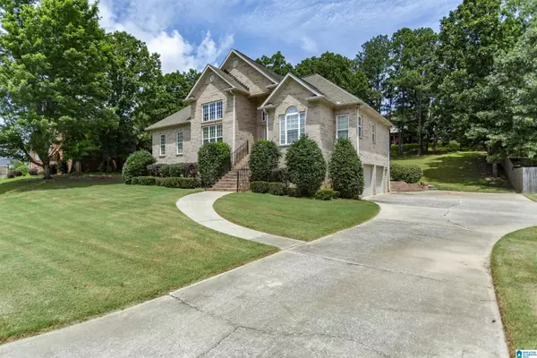 2689 PIEDMONT DRIVE, Helena, AL 35022