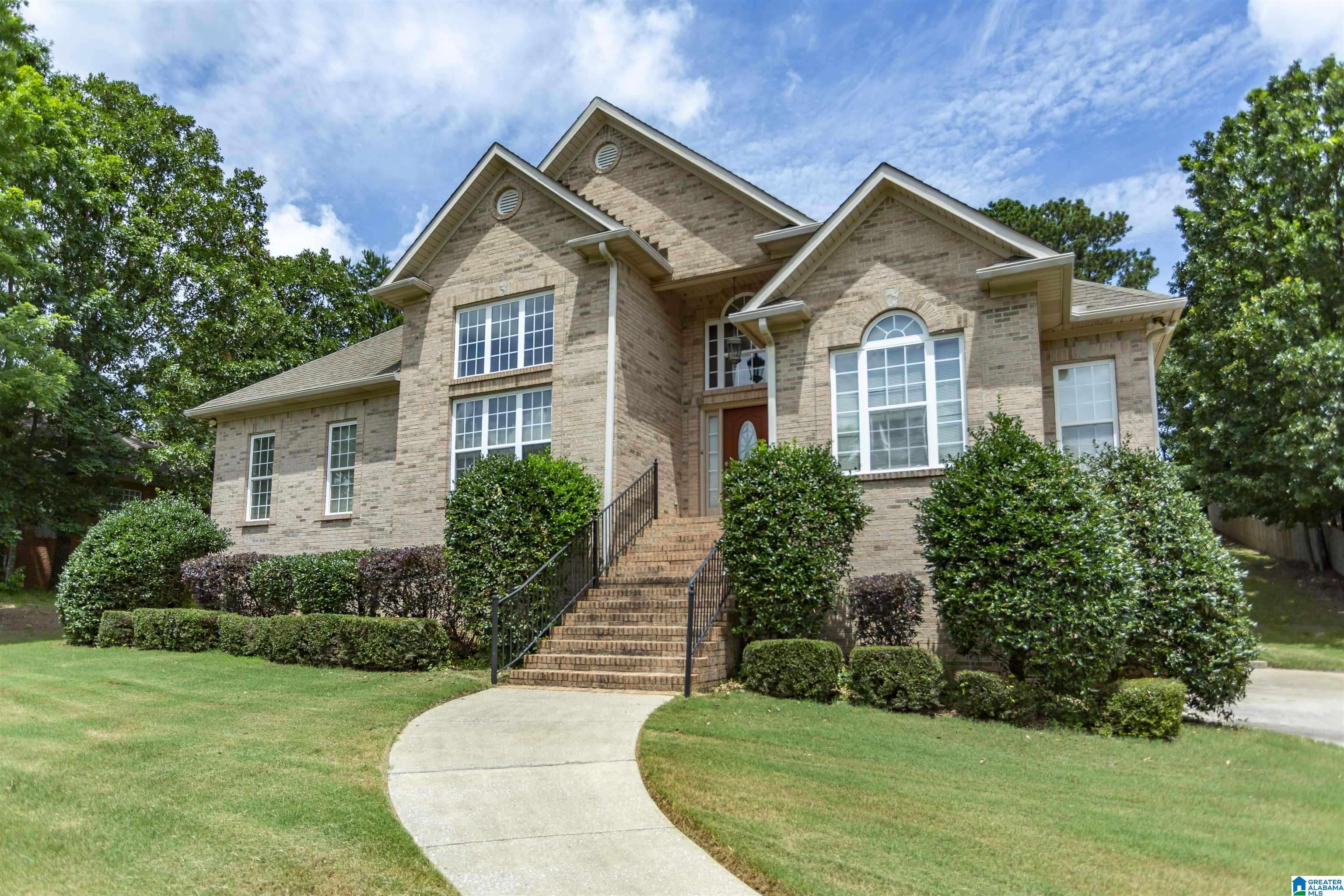 Helena, AL 35022,2689 PIEDMONT DRIVE