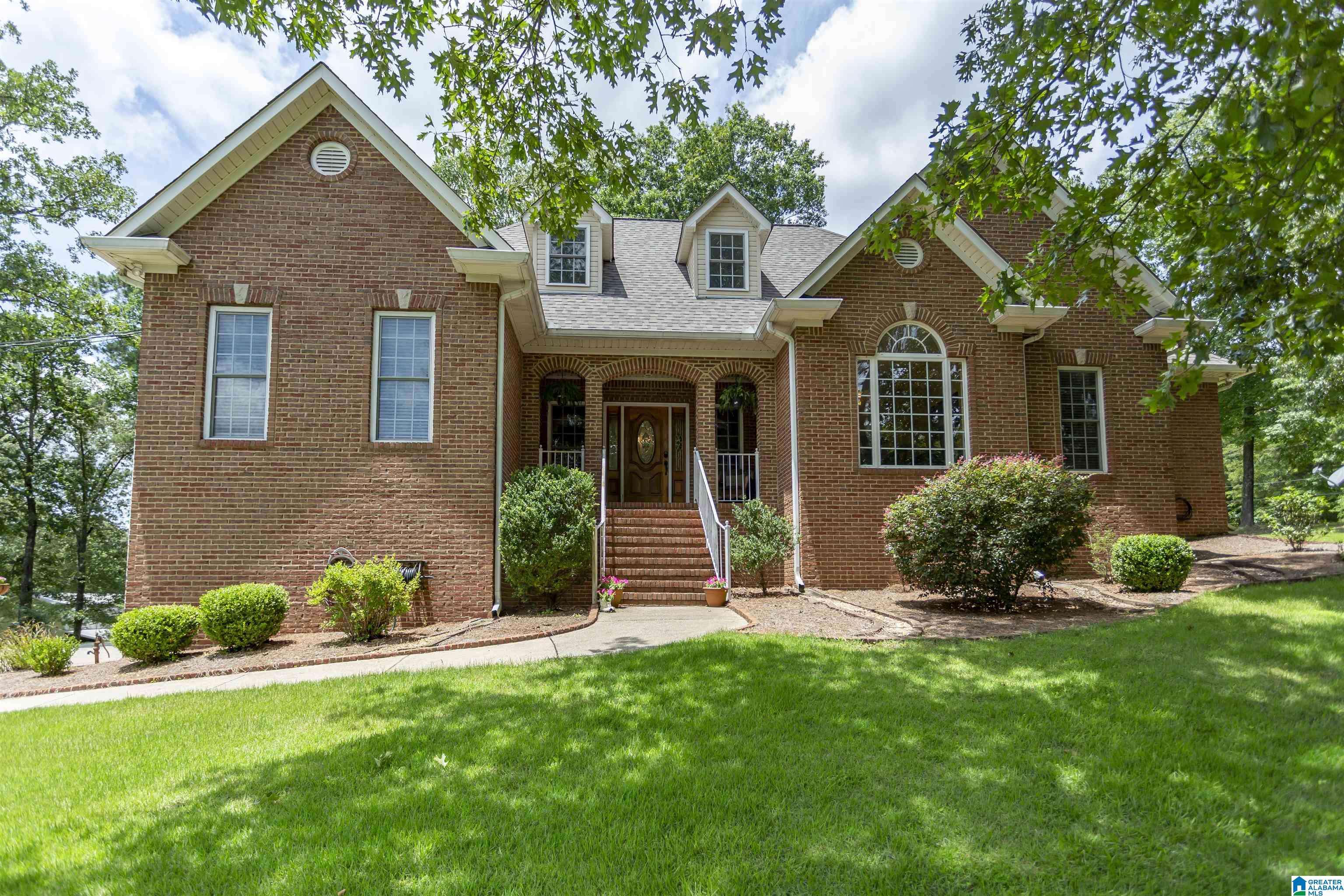 8587 HAYES ROAD, Helena, AL 35022