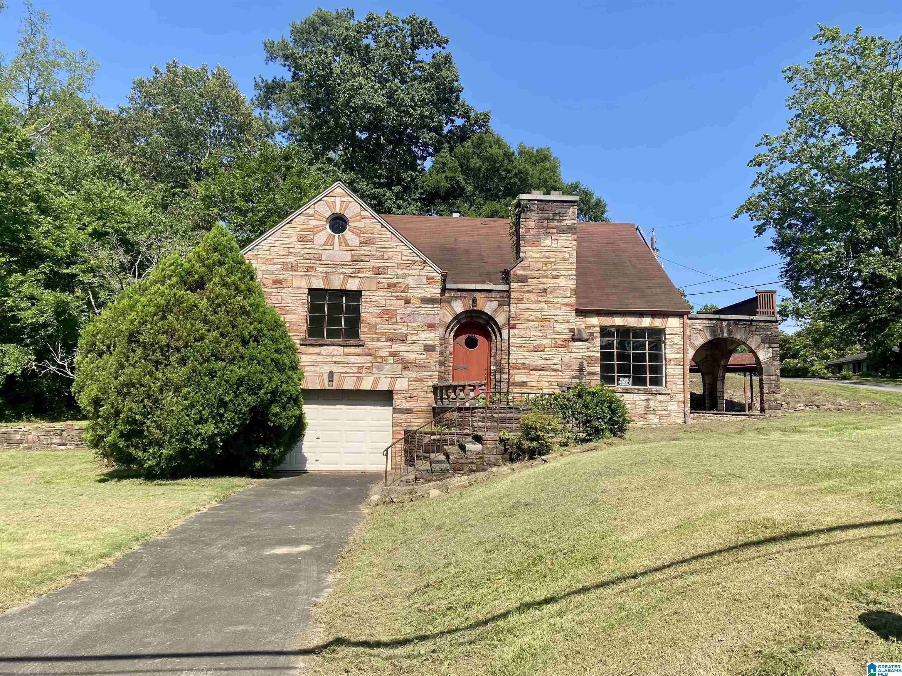 785 MCDONALD CHAPEL ROAD, Birmingham, AL 35224