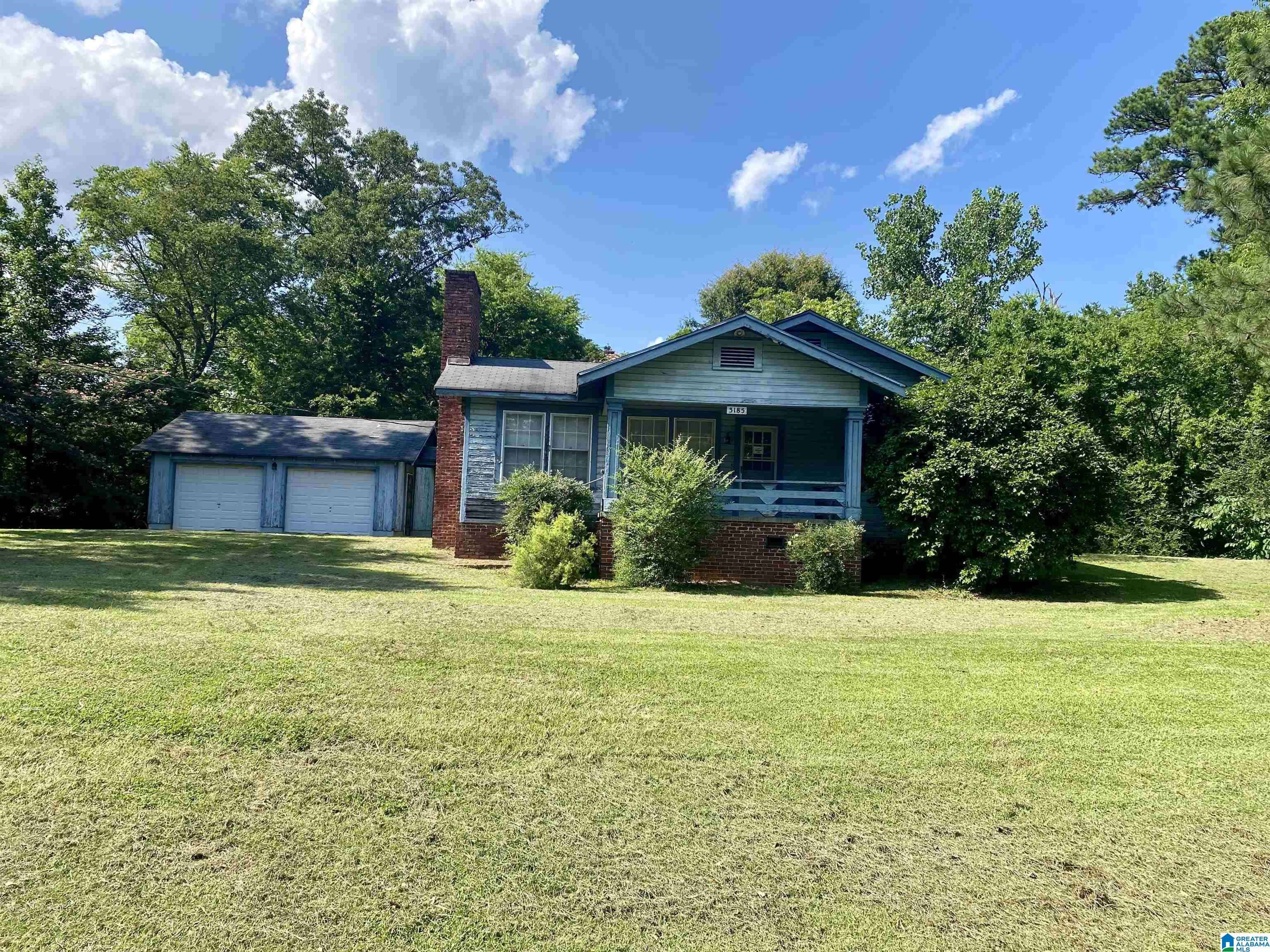 3185 LOBLOLLY LANE, Birmingham, AL 35224