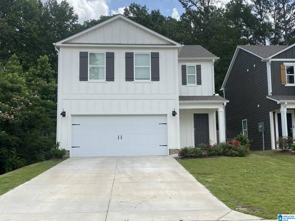 6534 CREEK CIRCLE, Helena, AL 35022
