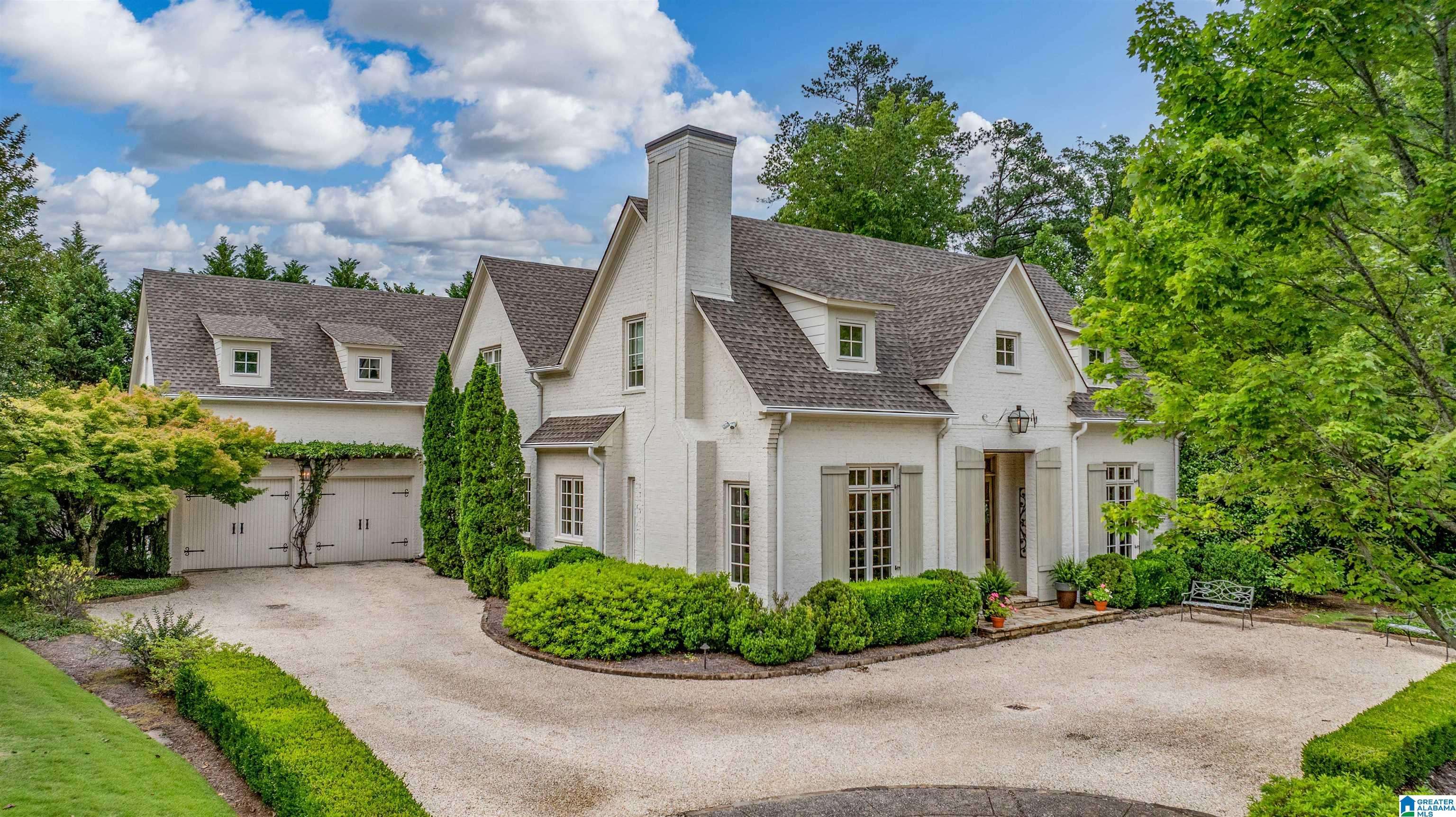 4026 MONTEVALLO ROAD S, Mountain Brook, AL 35213