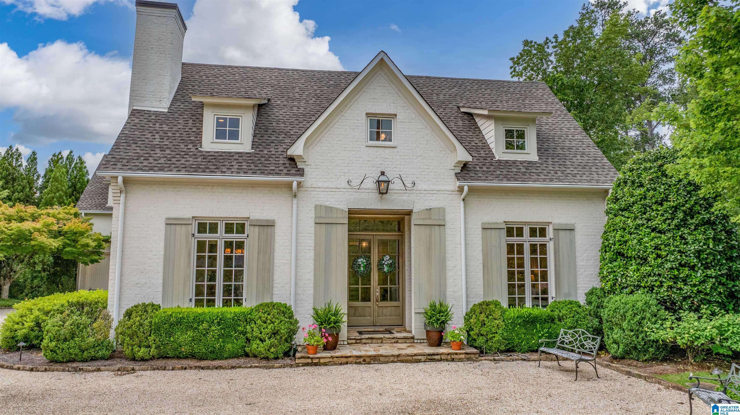4026 MONTEVALLO ROAD S, Mountain Brook, AL 35213