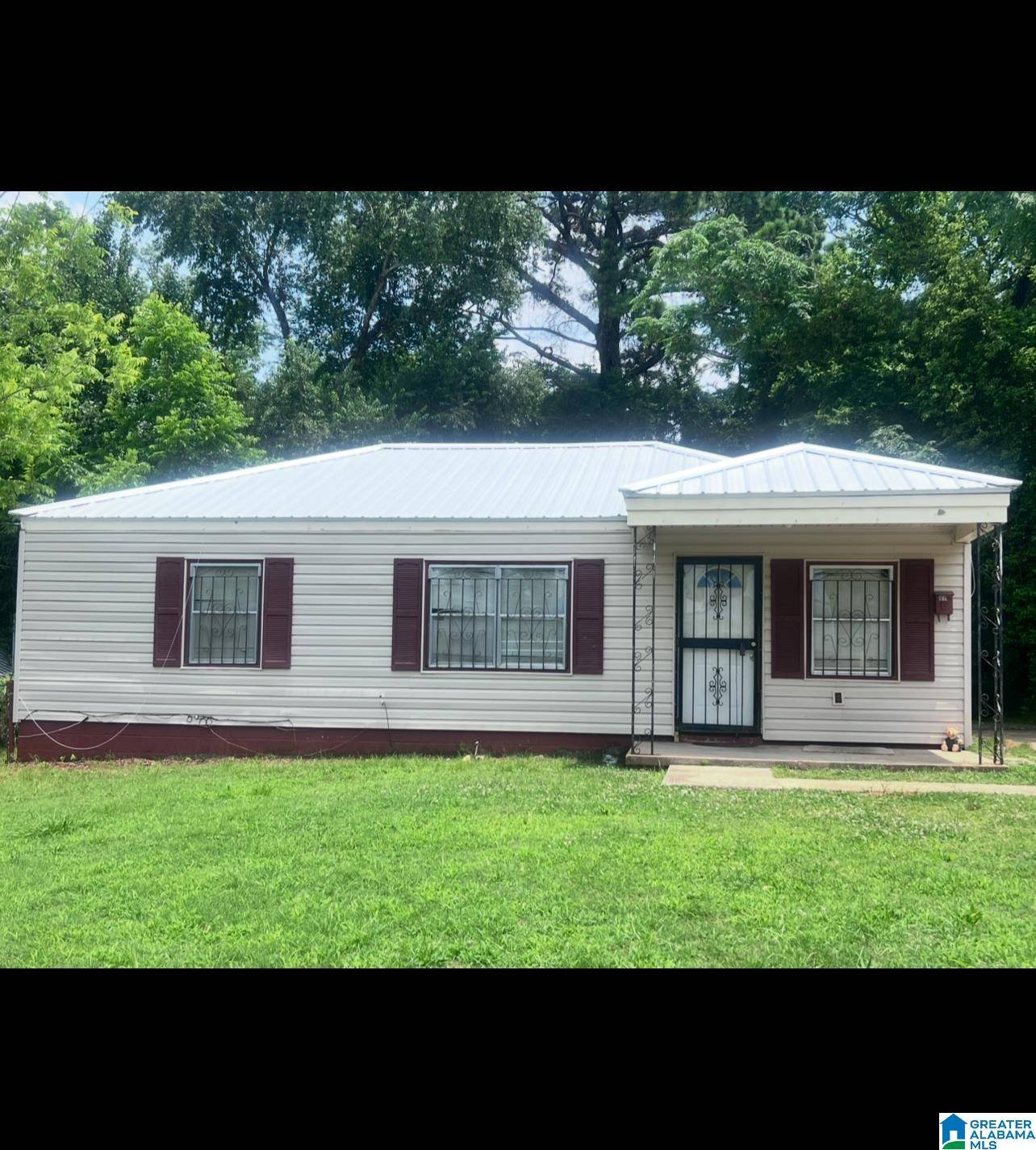 1641 17TH PLACE SW, Birmingham, AL 35211