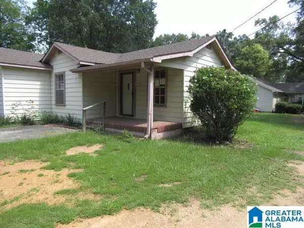 Pell City, AL 35125,308 4TH STREET N