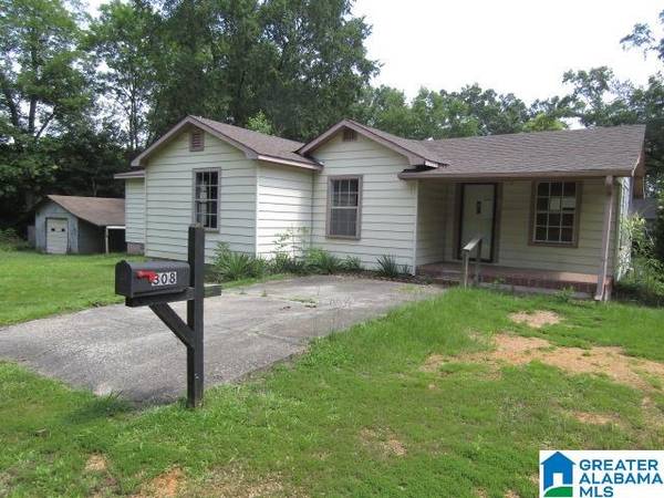 308 4TH STREET N, Pell City, AL 35125